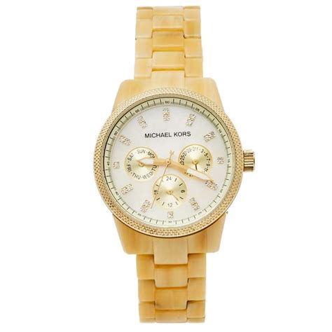 michael kors mother of pearl|Michael Kors Women's Mother of Pearl Watches .